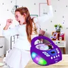 Lexibook - Disney Frozen - Bluetooth-CD-Player (RCD109FZ) Produktbild-Vorschau 14