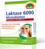 Sunlife Laktase Tabletten 6.000 FCC Klickspender 100Stück Produktbild-Vorschau 2