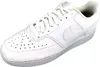 NIKE Court Vision Low Herren weiss 43 Produktbild-Vorschau 39