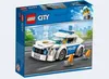 LEGO® City Streifenwagen, 60239 Produktbild-Vorschau 5