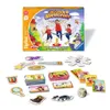 Ravensburger 00130, Stolní hra, Učení, 3 rok/roky, 20 min Náhled obrázku produktu 2