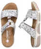 Rieker mules Mules in Pelle finta Anteprima dell’immagine prodotto 5