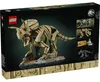 LEGO Jurassic World Szkielety dinozaurów: triceratops, Podgląd zdjęcia produktu 3