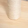PawHut Colonne à griffer Arbre à chat Tronc à griffer avec Voir les images du produit 7