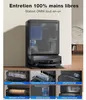 Ecovacs DEEBOT T90 PRO OMNI (versión para la Unión Vista previa de la imagen del producto 6