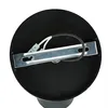 Wandspot verstellbar Schwarz GU10 Wandleuchte Produktbild-Vorschau 6