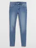 GAP Jeans mit mittelhohem Bund und Universal-Leggings Produktbild-Vorschau 1