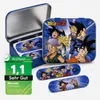 Dragon Ball Z Kinderpflaster Lizensiertes Produkt - Produktbild-Vorschau 1
