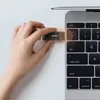 Ugreen przenośny czytnik kart TF/SD pod USB 3.0 czarny Podgląd zdjęcia produktu 3