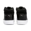 Schuhe Puma Carina Mid Fur Vorschule 30968401 Produktbild-Vorschau 4