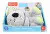 Koala Sommeil de Fisher-Price, animal en peluche pour bébé, Voir les images du produit 13