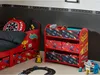 Disney Cars Spielzeugregal Produktbild-Vorschau 5