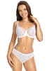 GAIA Damen Balconette-BH Ada – Soft Cup mit vertikalem Produktbild-Vorschau 3
