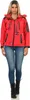 Geographical Norway Damen Softshell Jacke G-TANSY - CORAL - Produktbild-Vorschau 7