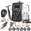 STAHLWERK oblouková svářečka 3 v 1 Combi AC/DC TIG 200 ST Náhled obrázku produktu 1