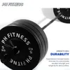 PH Fitness 145 kg Olympische Bumper Plates Sparset aus Produktbild-Vorschau 4