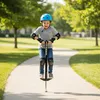 Relaxdays Pogo Stick für Kinder, Springstock bis 35 kg, Produktbild-Vorschau 3