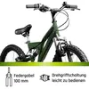 Galano FS180 Kinderfahrrad 20 Zoll ab 6 Jahre 120-135 cm Produktbild-Vorschau 4