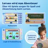 Vtech Genio: Portátil educativo Vista previa de la imagen del producto 21