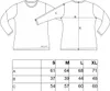 Damen T-Shirt langer Ärmel Outlast® - rosa, S Produktbild-Vorschau 3