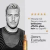 Ultimate Smooth Nourishing Oil Serum (Cudowne serum Podgląd zdjęcia produktu 11