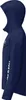 BIDI BADU Crew Hood Herren Tennisjacke blau L Produktbild-Vorschau 2