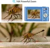 Tragbare Digitalkamera ,1080P Videokamera, 48 MP 2,4'' Produktbild-Vorschau 6