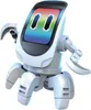 Silverlit SL88527, Roboter, 5 Jahr(e), Sound-Effekte, 215 Produktbild-Vorschau 1