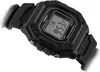 A black Casio digital watch is shown at an angle against a white background. Anteprima dell’immagine prodotto