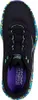 Skechers Go Razor 5 Laufschuhe Schwarz EU 39 Damen Schwarz Produktbild-Vorschau 4
