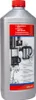 A bottle of SCANPART liquid descaler with an illustration of a coffee machine and kettle. Podgląd zdjęcia produktu