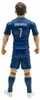 PSG Kvaratskhelia actiefiguur, 20 cm Productafbeelding-voorbeeld 2