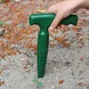Picchetto da giardino per piantare 18 cm - mix di colori Anteprima dell’immagine prodotto 4