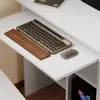HOMCOM Tavolo da computer, scrivania con scomparti aperti e Anteprima dell’immagine prodotto 9