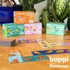BOPPI, der Food Cartoon Domino Produktbild-Vorschau 7
