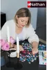 Puzzle Ravensburger The Disney Family 70 x 50 cm 1000 Produktbild-Vorschau 2