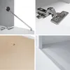 Vladon Wohnzimmer-Set Berlin, bestehend aus 1 TV-Board mit Produktbild-Vorschau 7