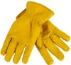 Herren Chopper biker Leder Handschuhe Lanf mit Aramid Produktbild-Vorschau 1
