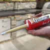 Grillikon Geschenkset „WM-Edition“ Senf in 300 ml Kartusche Produktbild-Vorschau 3