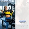 PH Fitness Kabelzug-Griffset mit Mehrfachgriffen und Produktbild-Vorschau 9