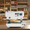 600W Machine à sceller en continu Machine à sceller Sealer Voir les images du produit 8