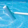 Kit de nettoyage pour piscine Intex, manche télescopique Voir les images du produit 15