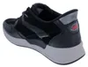 Gabor - Velour/Foular/Mesh - Damenschnürer - black Produktbild-Vorschau 34