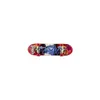 A finger skateboard with a cartoon character graphic. Náhľad obrázku produktu