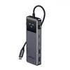 UGREEN UNO USB-C-Hub, 10 Gbit/s, HDMI 4K bei 60 Hz, Produktbild-Vorschau 1