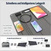 JustNow® 60 Watt faltbares Solar Modul Solarpanel USB-C Produktbild-Vorschau 3