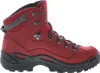 Lowa Damen Wanderstiefel Renegade GTX MID Hikingstiefel Rot Produktbild-Vorschau 19