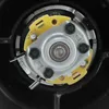 Heizungsgebläsemotor for VW Scirocco Golf Jetta Caddy Produktbild-Vorschau 4