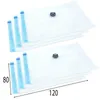 Orion | Vákuové vrecia sada 6 ks - 120x80 cm - Opakovane Náhľad obrázku produktu 1