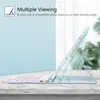 FINTIE Tastatur Hülle für iPad Air 11 Zoll 2025/2024 Produktbild-Vorschau 5